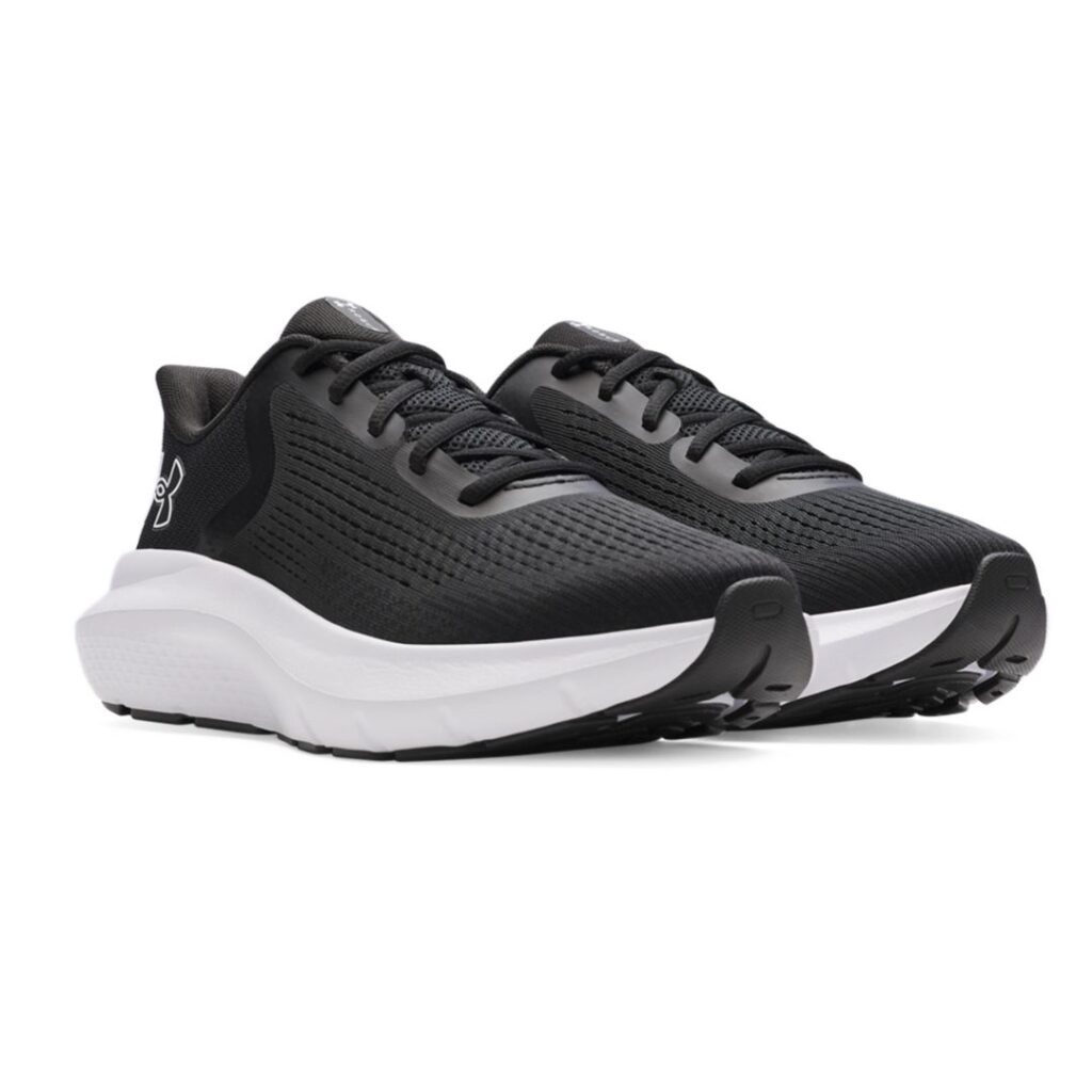 Under Armour Rogue 5 - Black/White