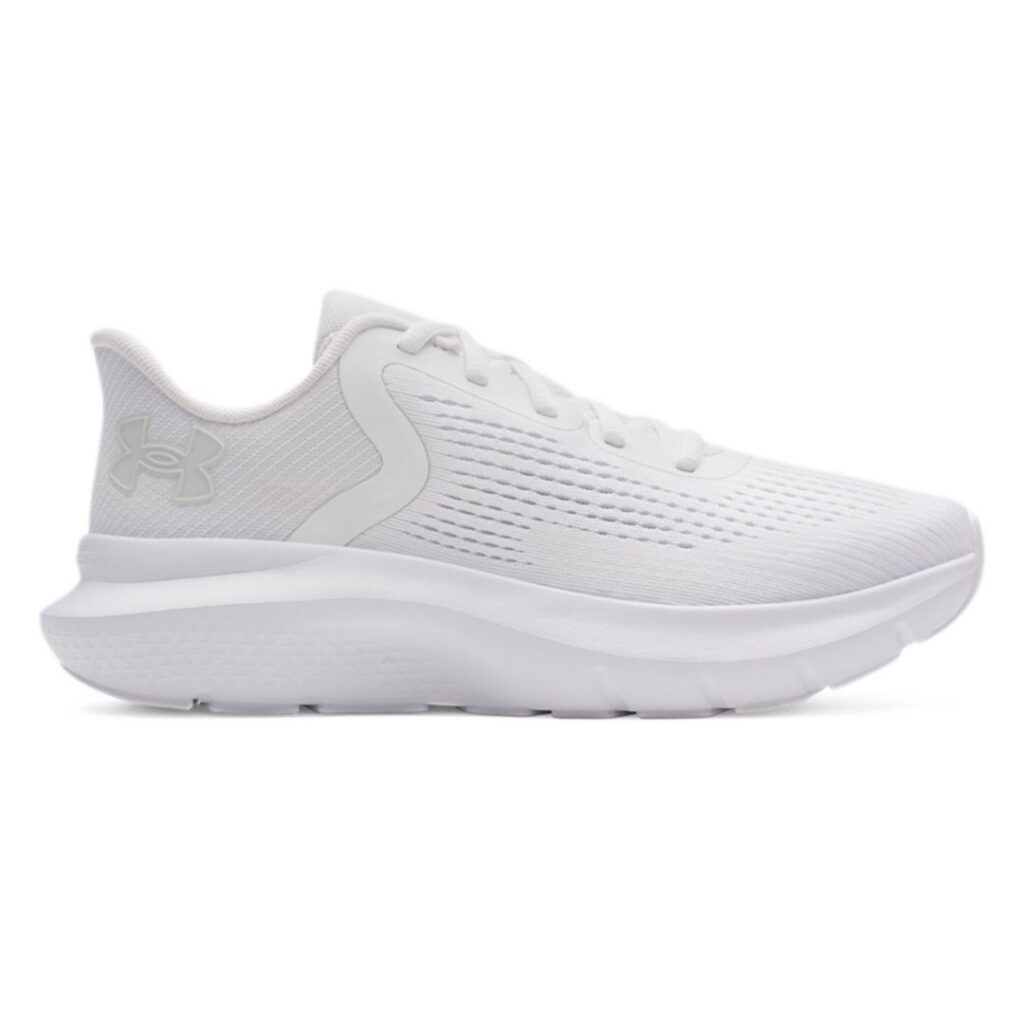 Under Armour Rogue 5 - White - immagine 2