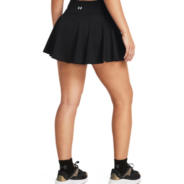 Under Armour Gonnellina Motion - Black/White