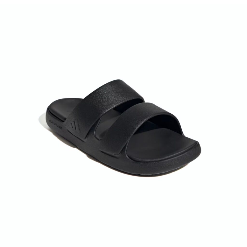 Adidas Sandali Znscape - Core Black - immagine 3