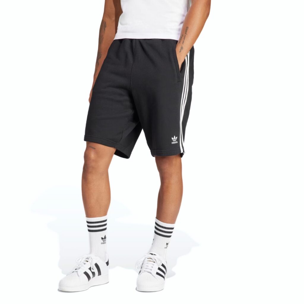 Adidas Short adicolor 3-Stripes - Black