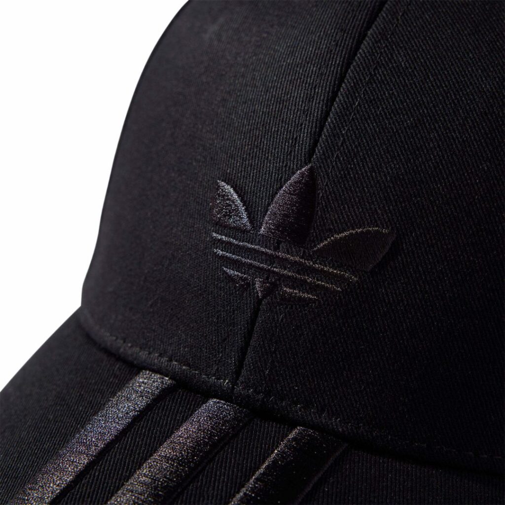 Adidas Cappello - Black - immagine 2