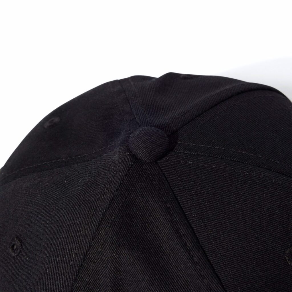 Adidas Cappello - Black - immagine 3