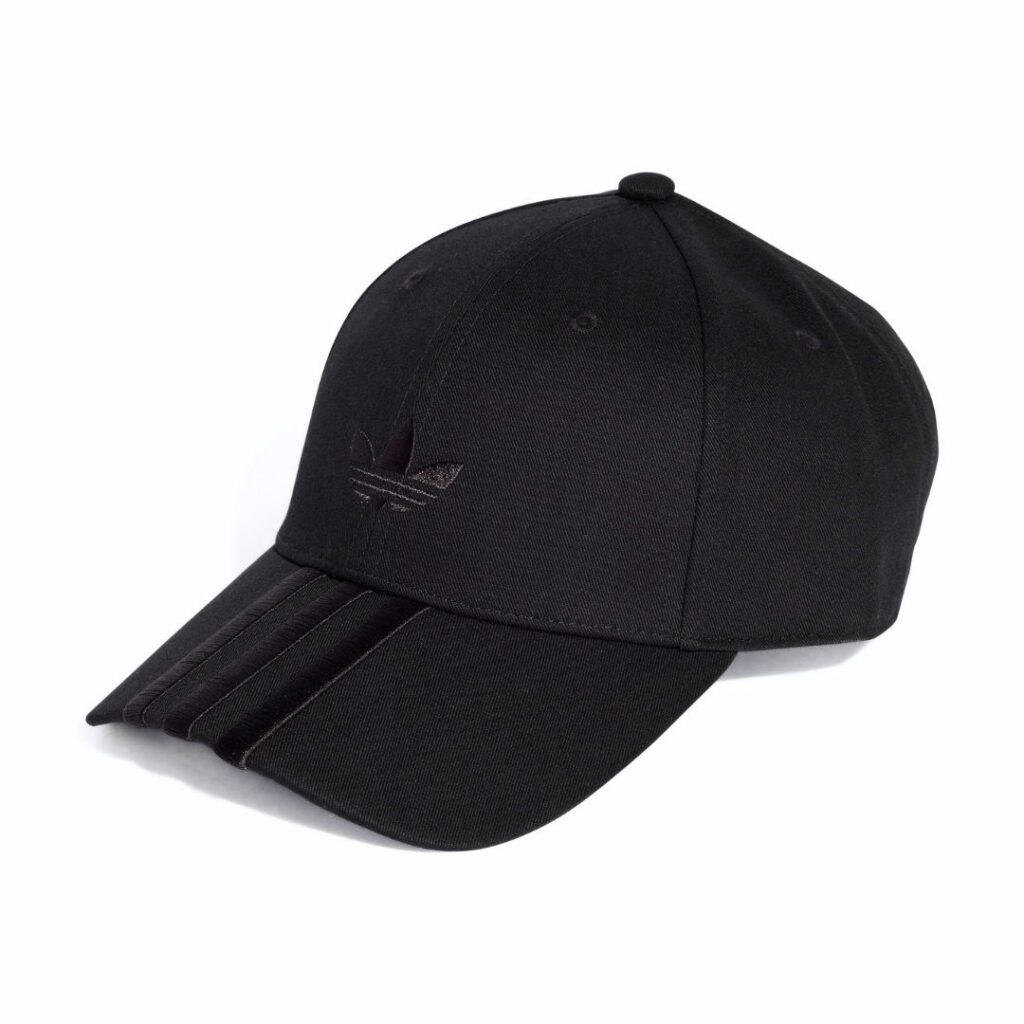 Adidas Cappello - Black