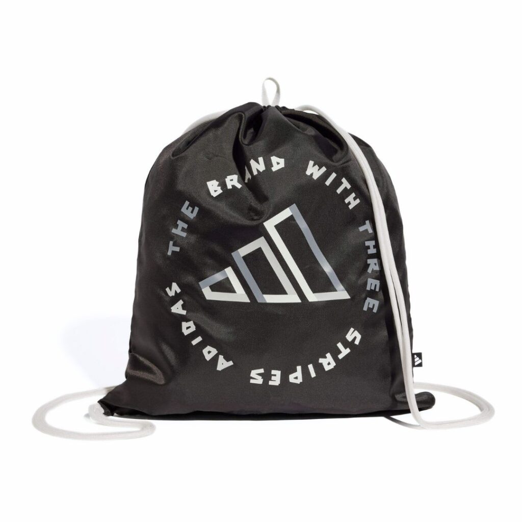 Adidas Gymsack Tape - Black