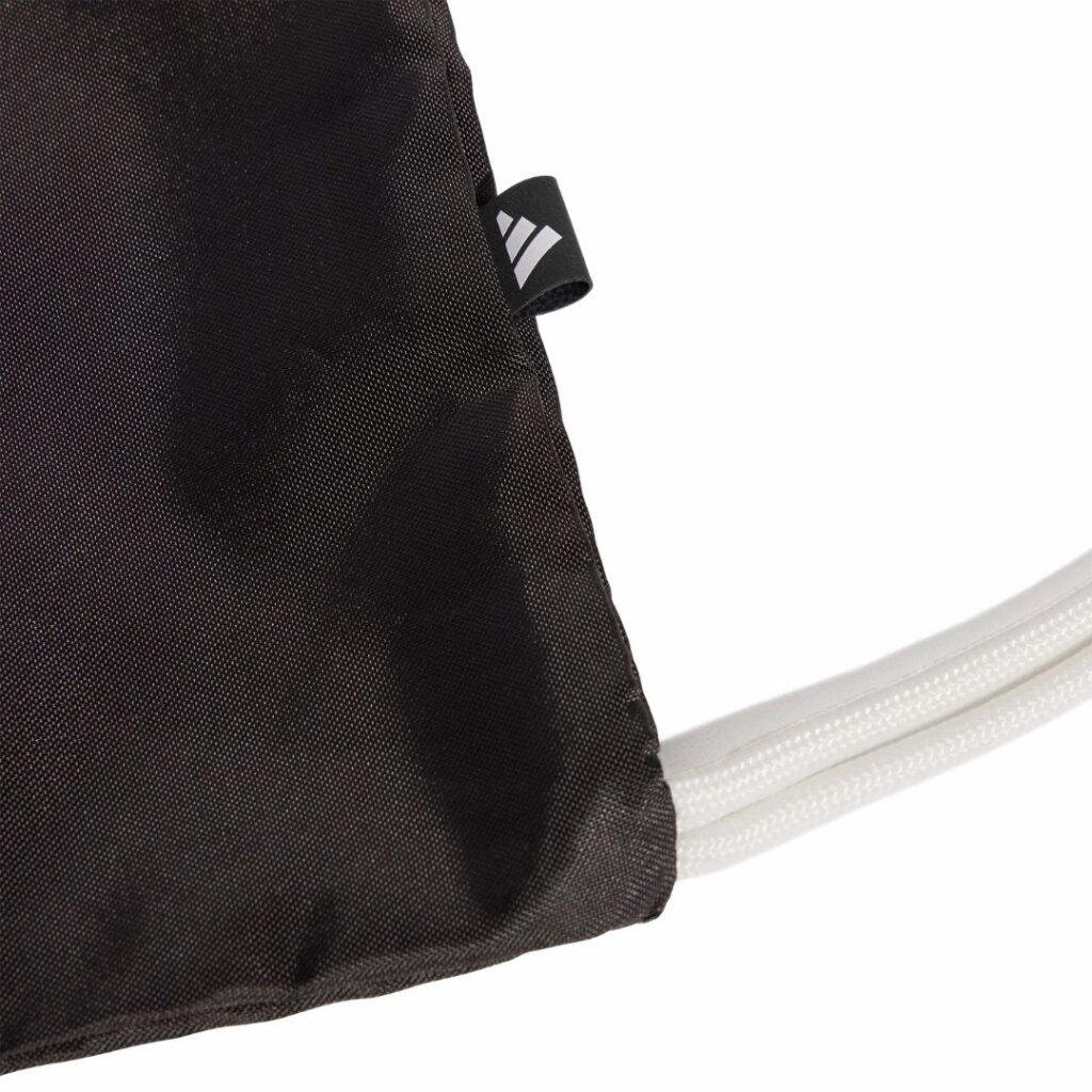 Adidas Gymsack Tape - Black - immagine 3