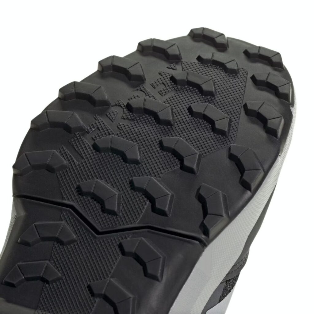 Adidas Terrex AX45 SL J - Black - immagine 5