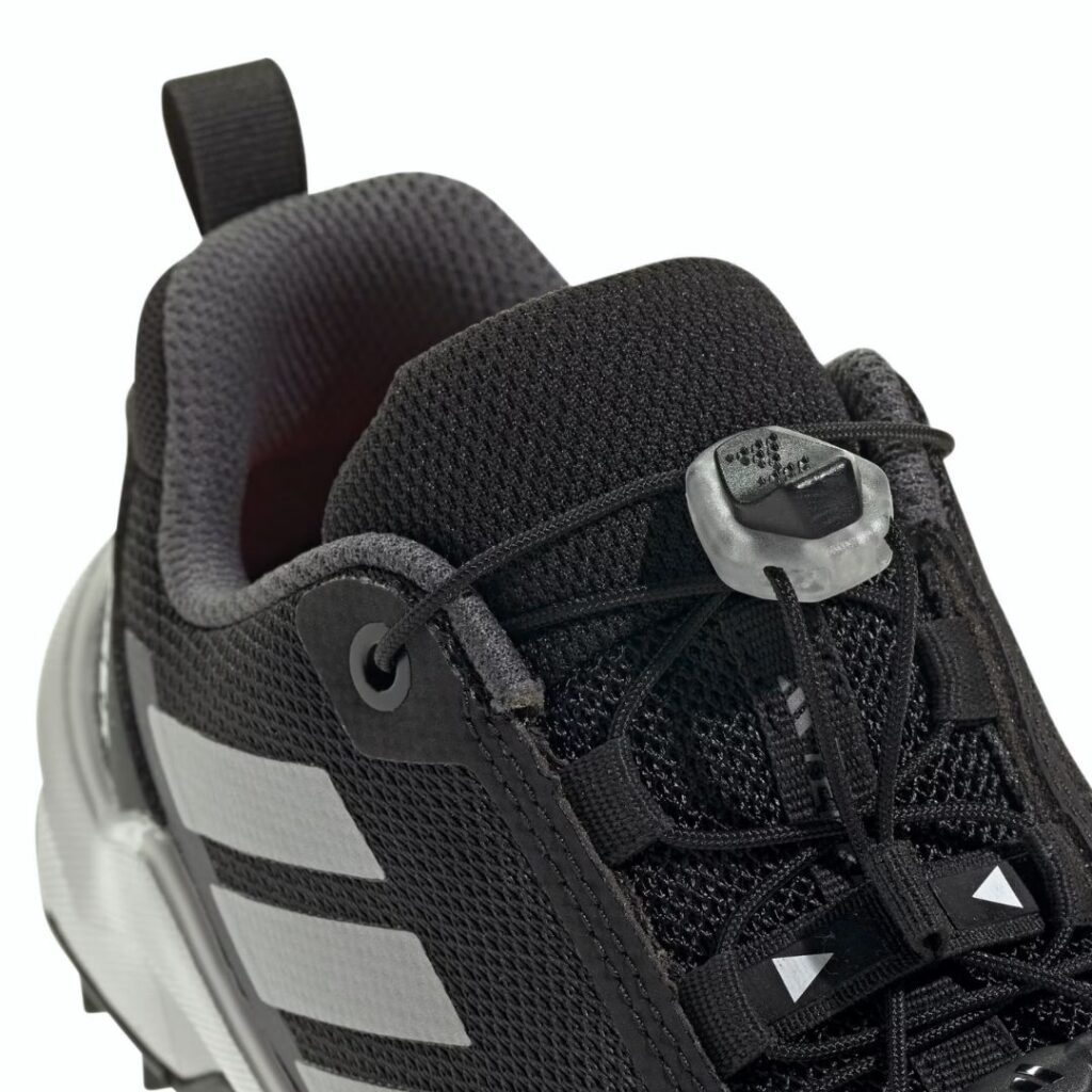 Adidas Terrex AX45 SL J - Black - immagine 4