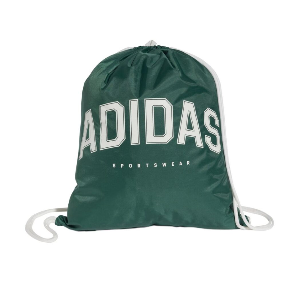 Adidas VAR Gymsack - Collegiate Green