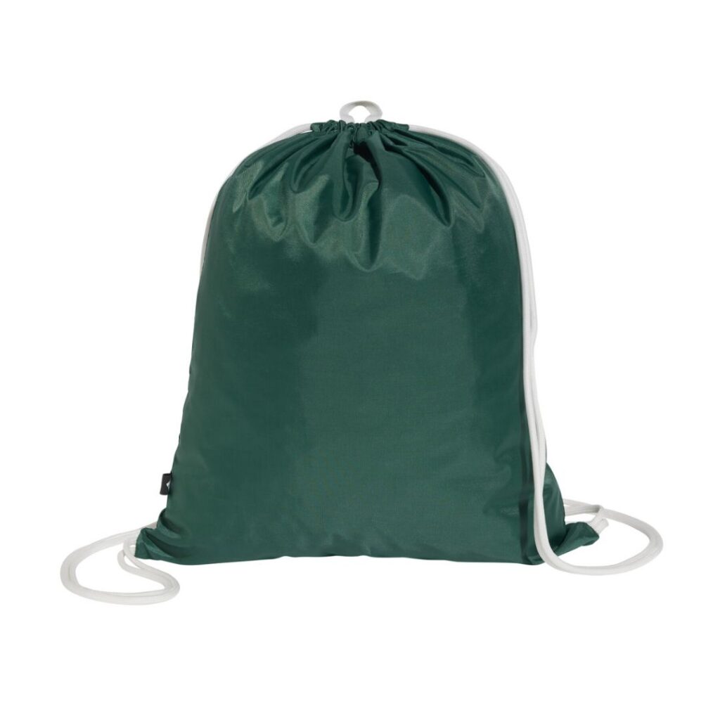 Adidas VAR Gymsack - Collegiate Green - immagine 2