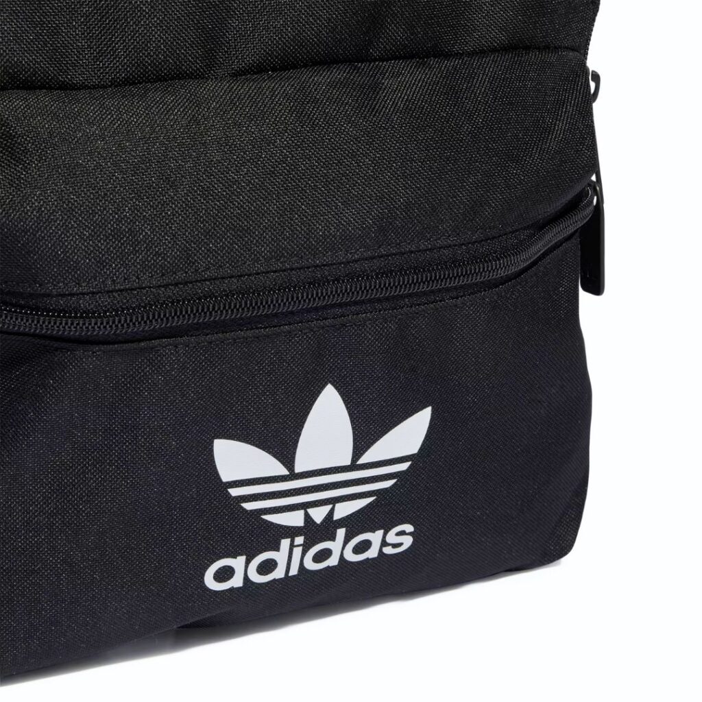 Adidas Zaino Small Adicolor Classic - Black - immagine 4