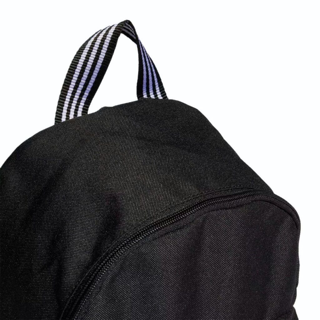 Adidas Zaino Small Adicolor Classic - Black - immagine 3