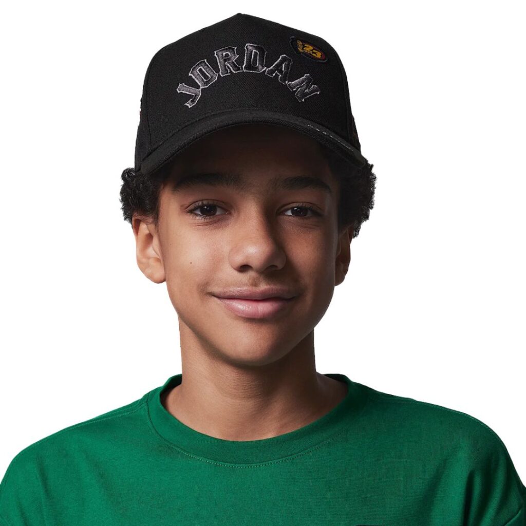 Jordan Cappello Signature - Black
