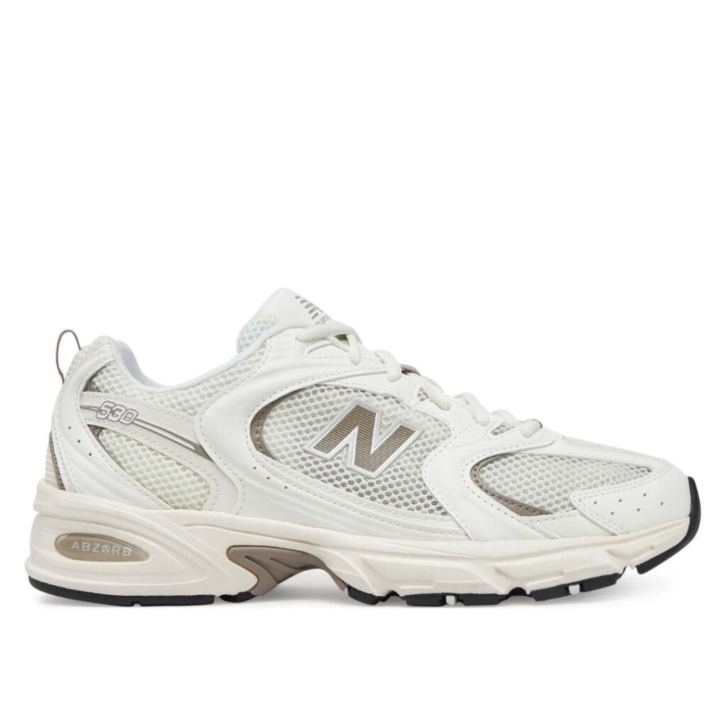 New Balance 530 - Sea Salt/Arid Stone - immagine 2