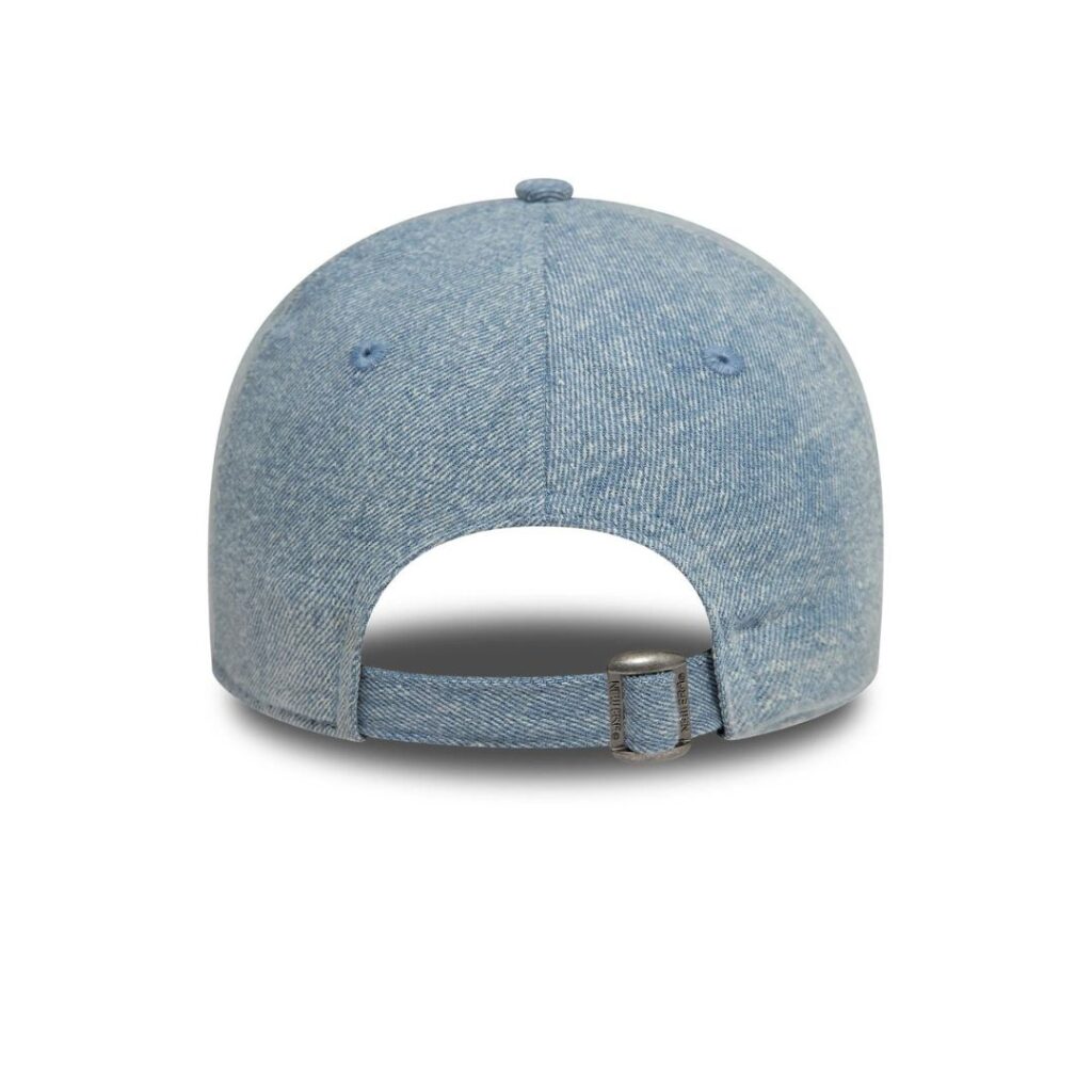New Era Cappello LA Dodgers Acid Denim - immagine 4