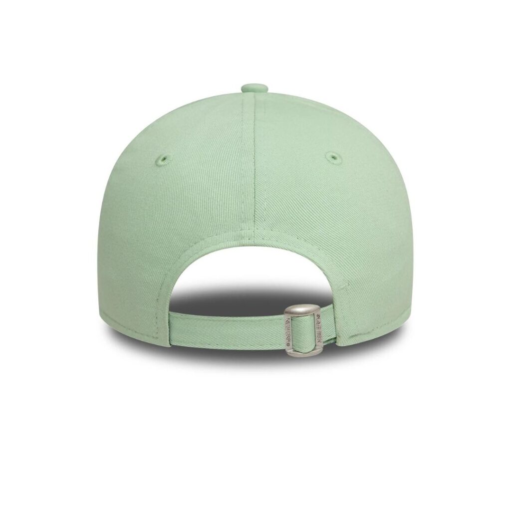 New Era Cappello New York Yankees Icon - Mint Green/White - immagine 4