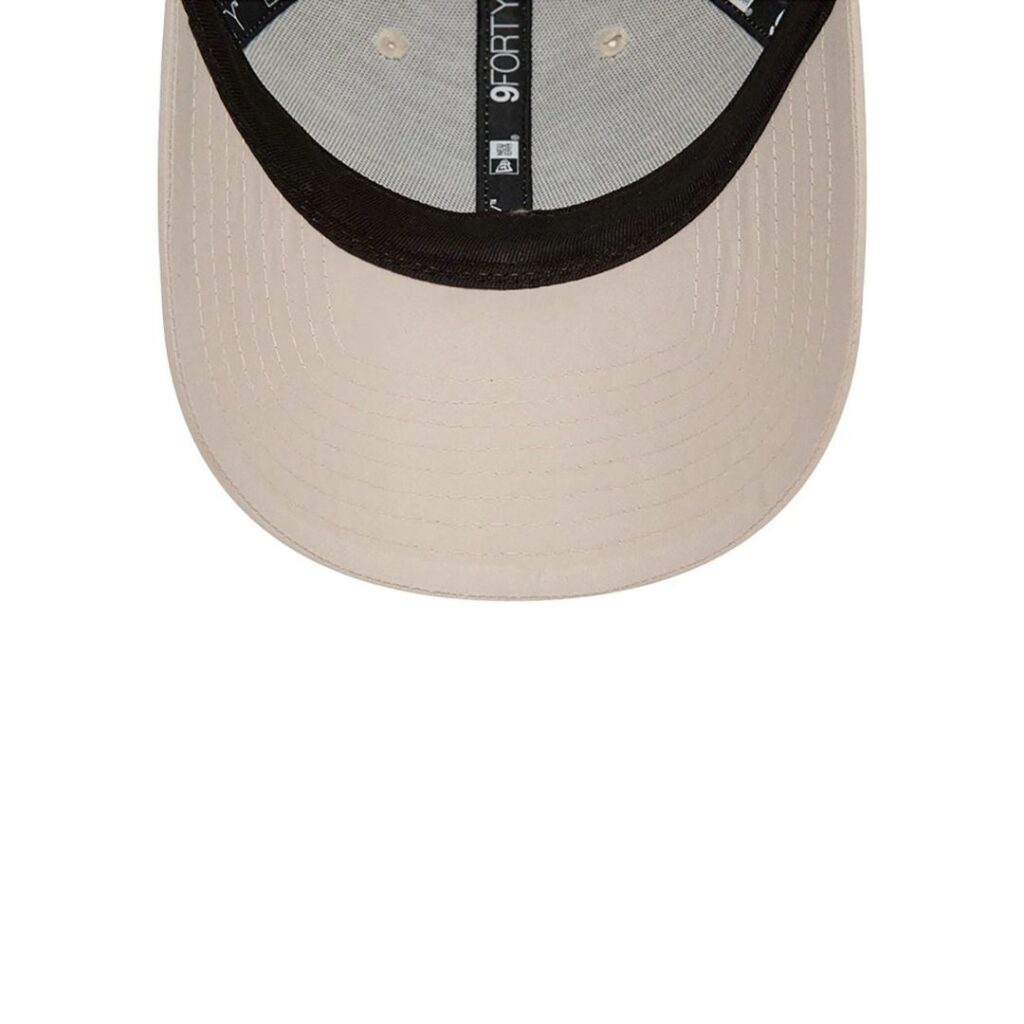 New Era New York Yankees Flawless - Cream - immagine 3