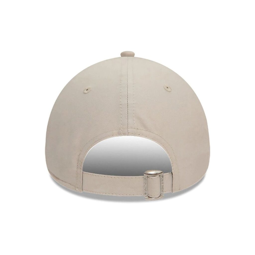 New Era New York Yankees Flawless - Cream - immagine 4