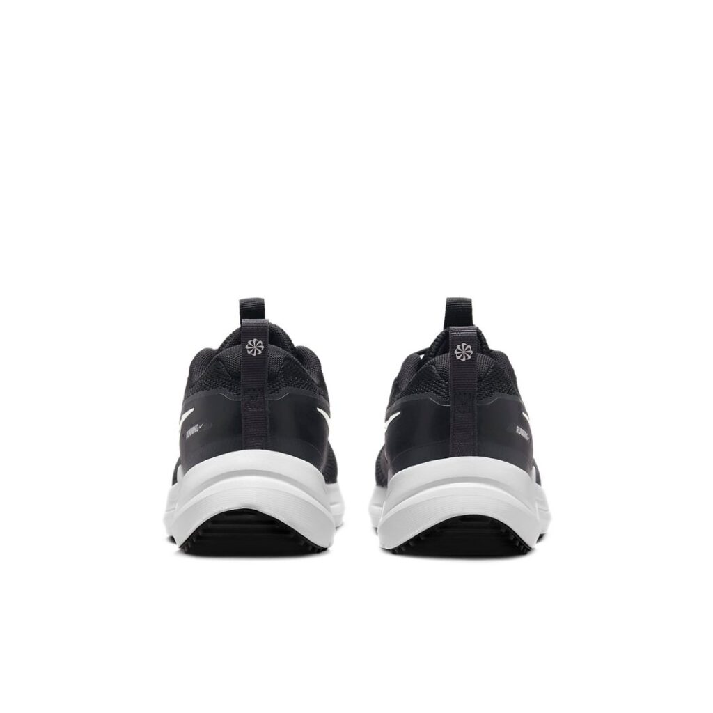 Nike Cosmic Runner (gs) - Black/White - immagine 3