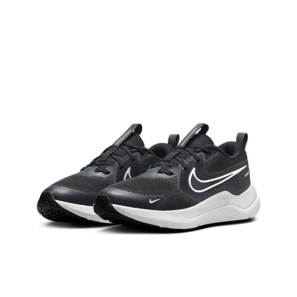 Nike Cosmic Runner (gs) - Black/White