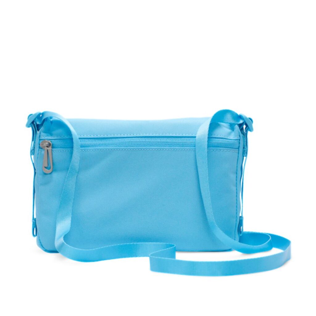 Nike Futura 365 Borsa - Aquarius Blue/Coconut Milk - immagine 2