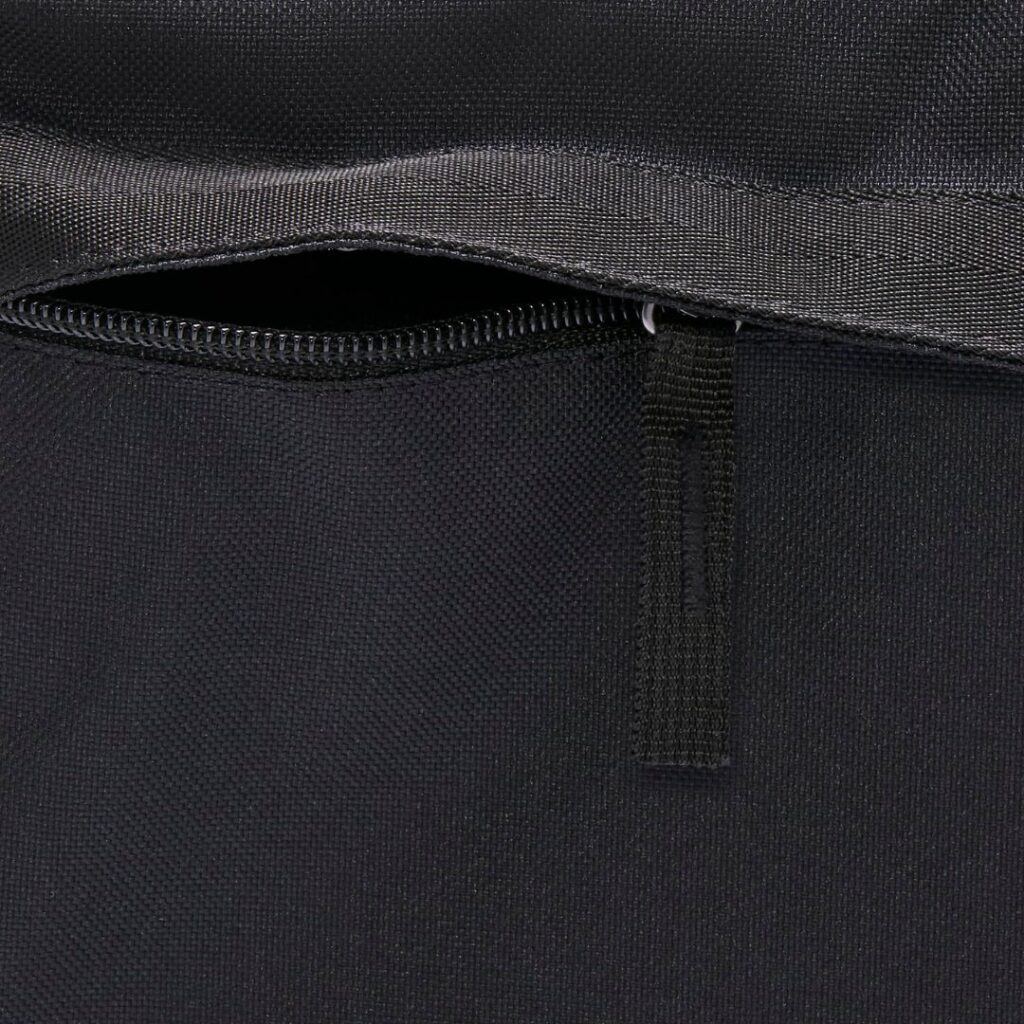 Nike Zaino Heritage - Black/White - immagine 4