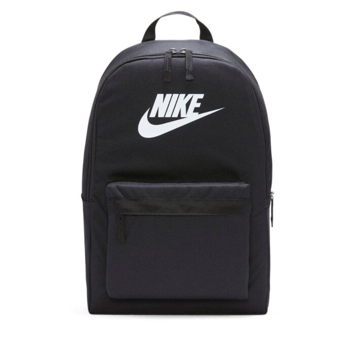 Nike Zaino Heritage - Black/White