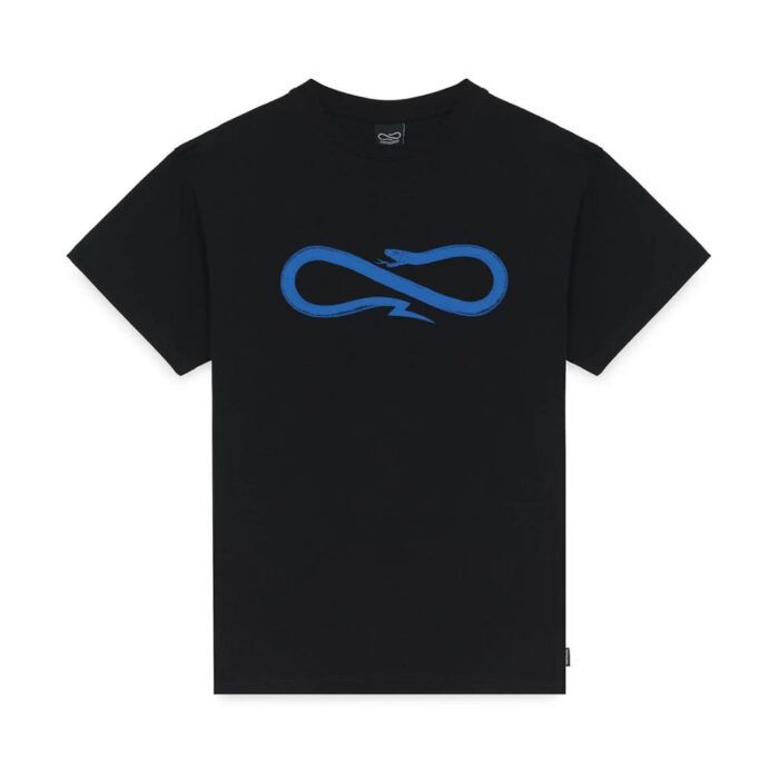 Propaganda T-Shirt Logo Classic - Black
