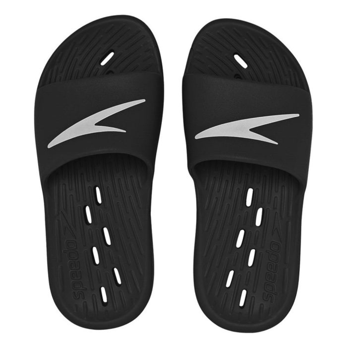 Speedo Ciabatte - Black