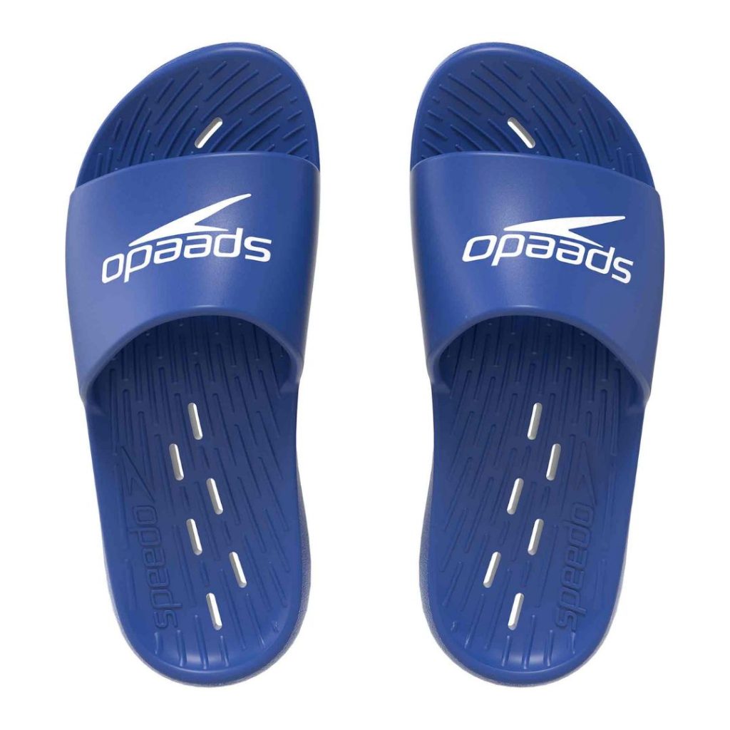 Speedo Ciabatte - Blue