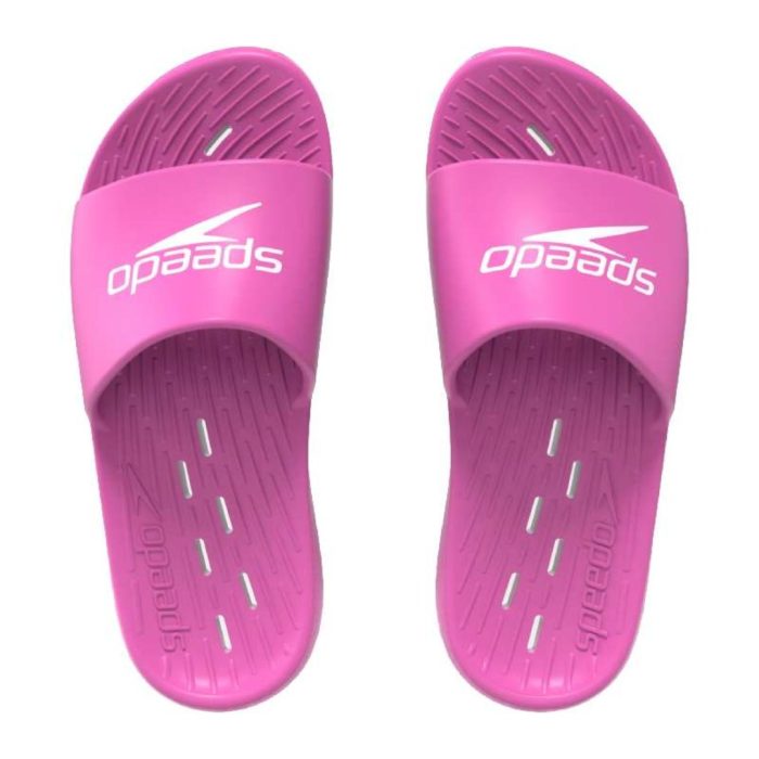 Speedo Ciabatte - Vegas Pink