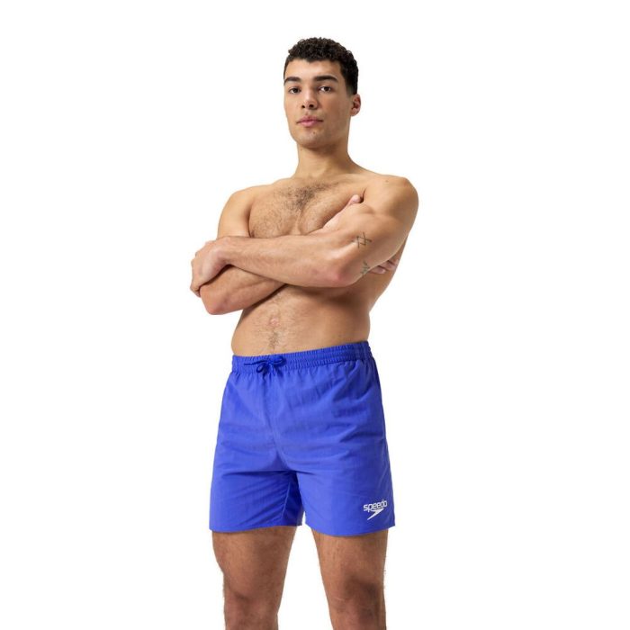 Speedo Costume Essential 16” Watershort - Cobalt Pop