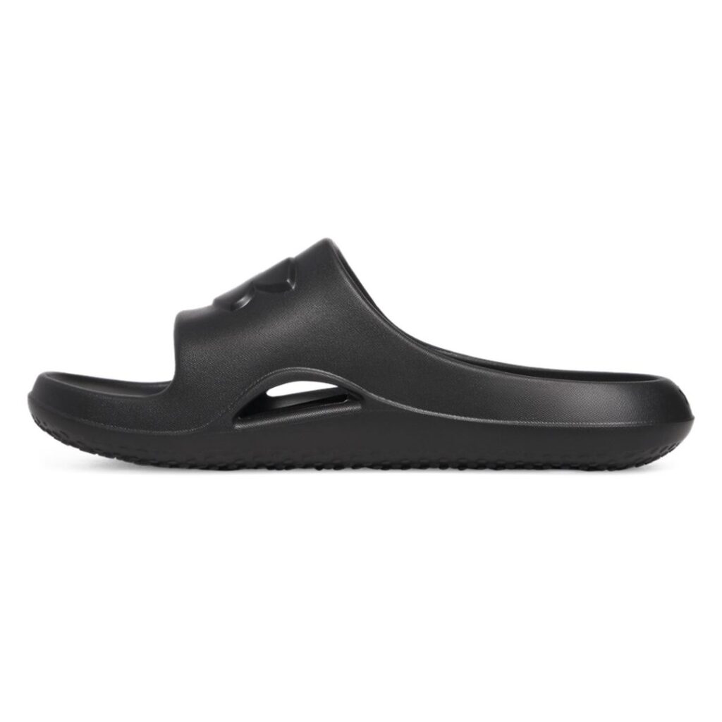 Under Armour Ciabatte Locker V - Black - immagine 3