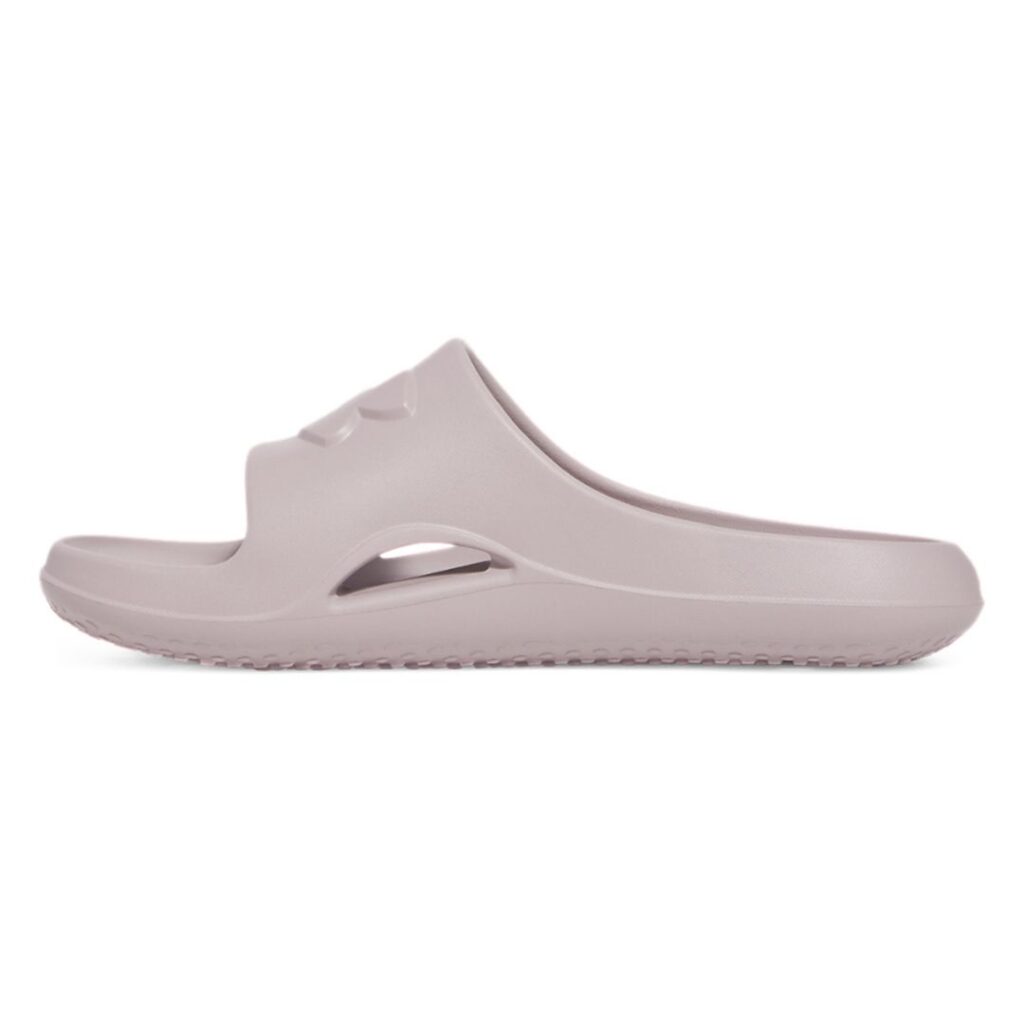 Under Armour Ciabatte Locker V - Gray Dawn - immagine 3