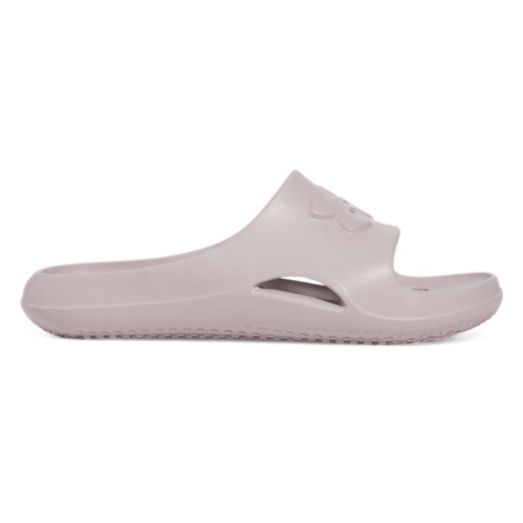 Under Armour Ciabatte Locker V - Gray Dawn - immagine 2