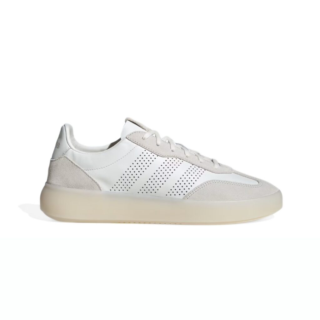 Adidas Barreda Decode V2 - White/Beige