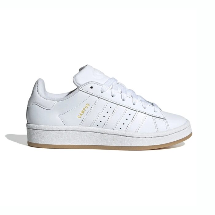Adidas Campus 00S J - White