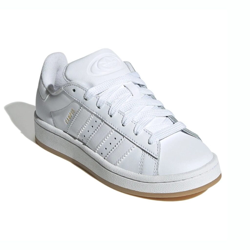 Adidas Campus 00S J - White - immagine 2
