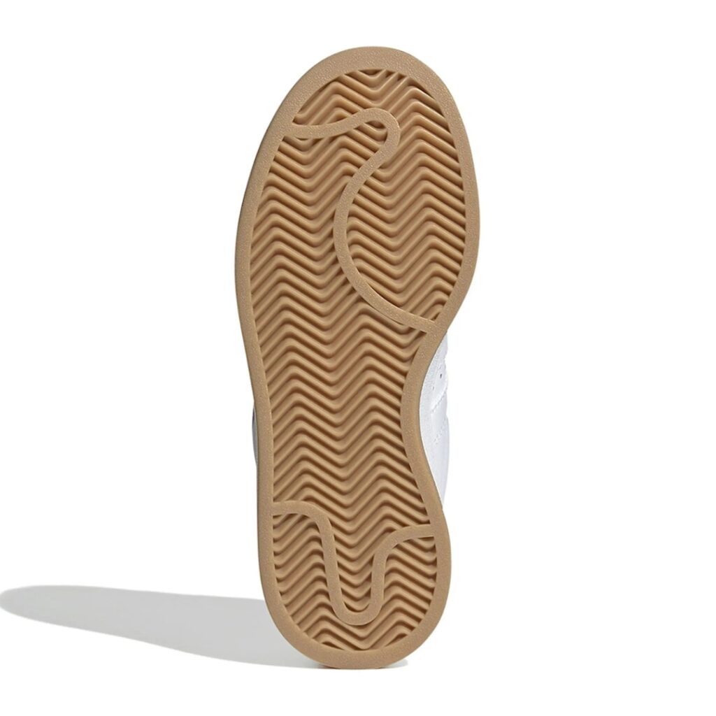 Adidas Campus 00S J - White - immagine 4