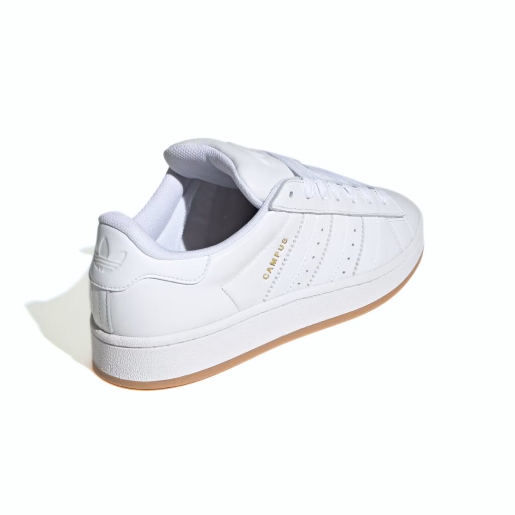 Adidas Campus 00s - Cloud White - immagine 2