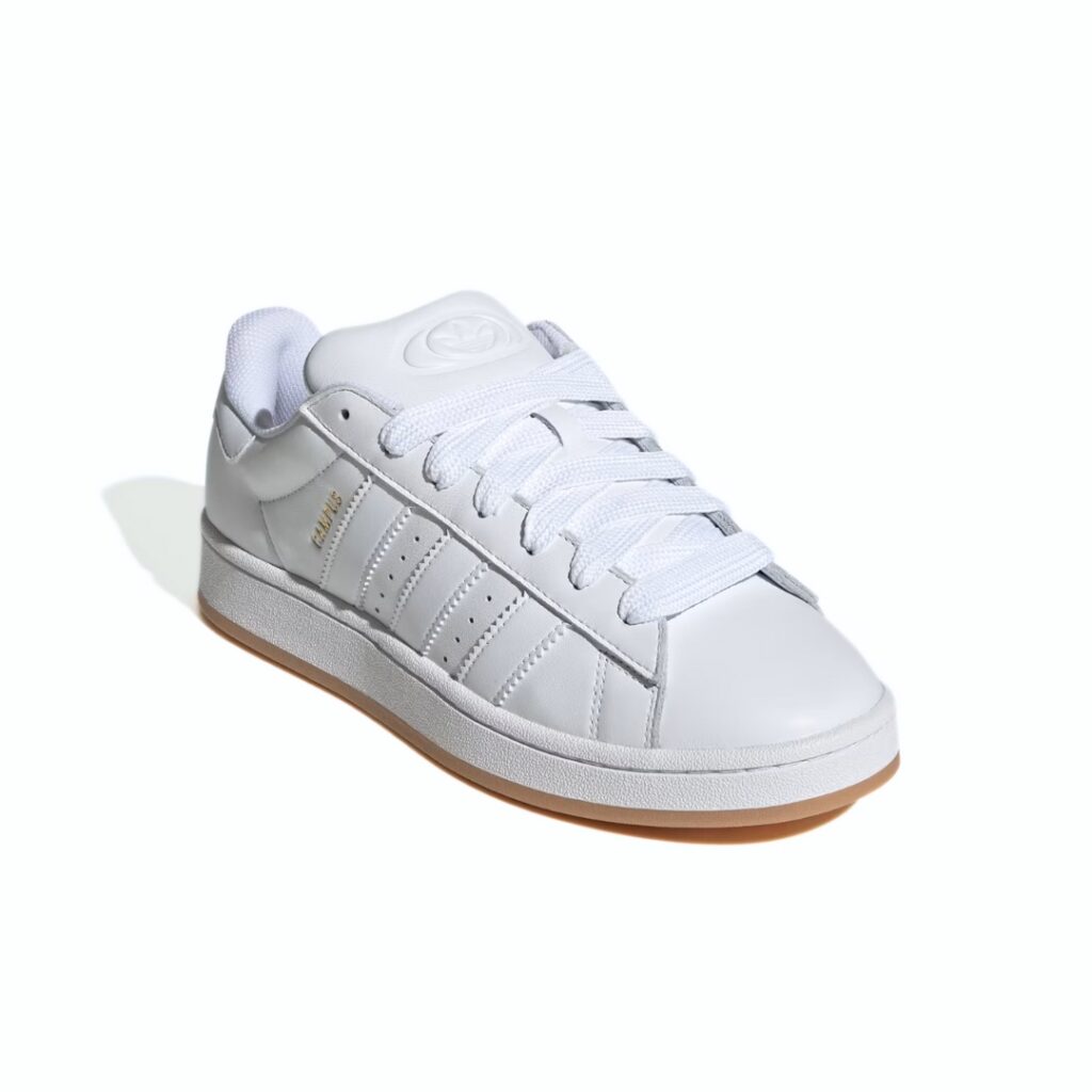 Adidas Campus 00s - Cloud White - immagine 3