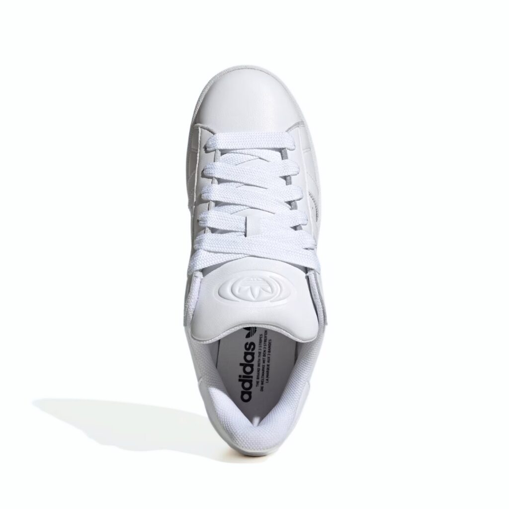 Adidas Campus 00s - Cloud White - immagine 6