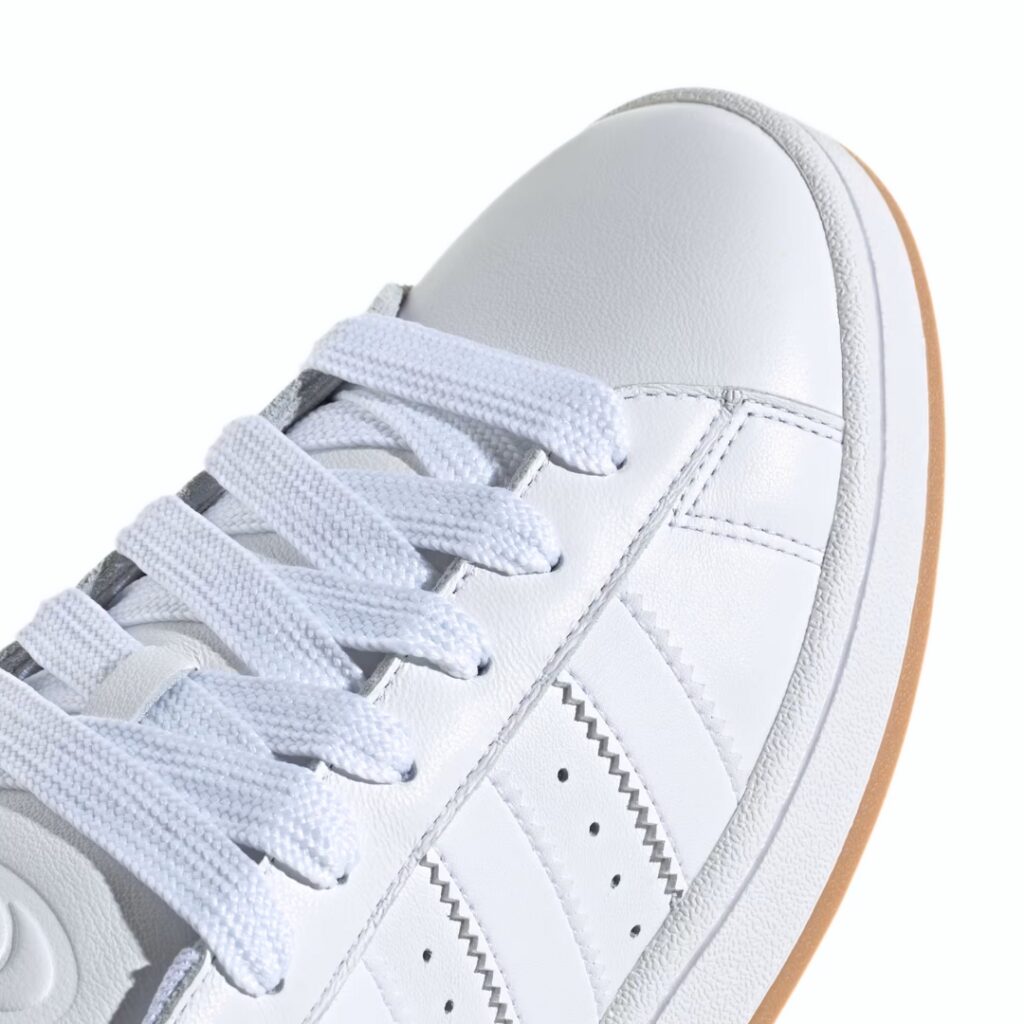Adidas Campus 00s - Cloud White - immagine 5