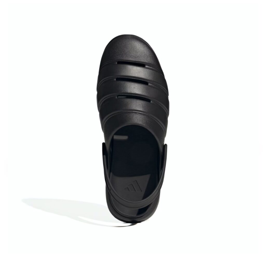 Adidas Clogs Znsory - Core Black - immagine 6