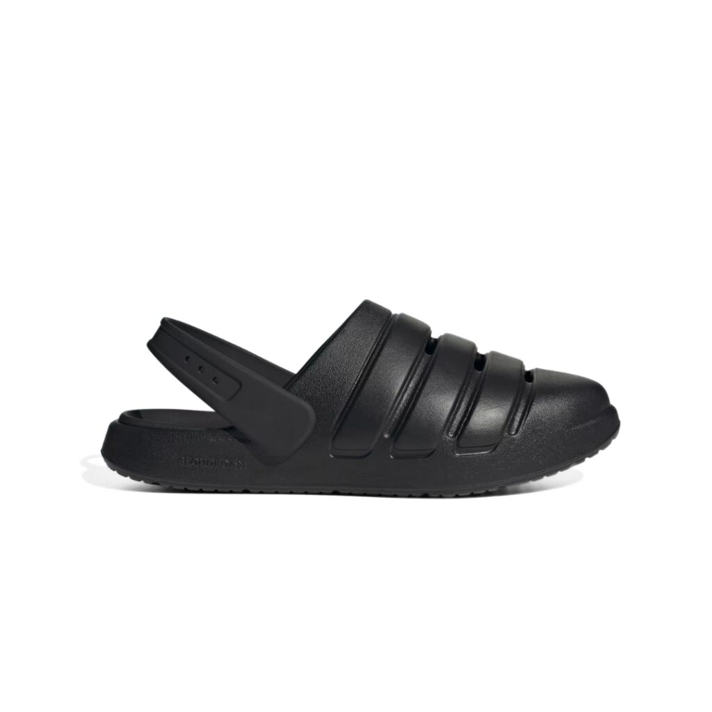 Adidas Clogs Znsory - Core Black
