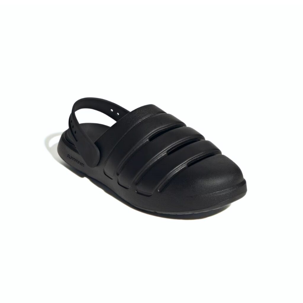 Adidas Clogs Znsory - Core Black - immagine 3