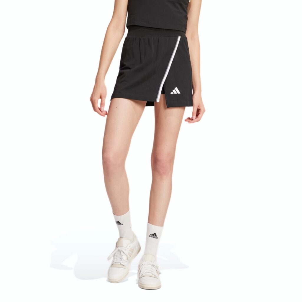 Adidas Gonnellino Essentials Color-Pop - Black