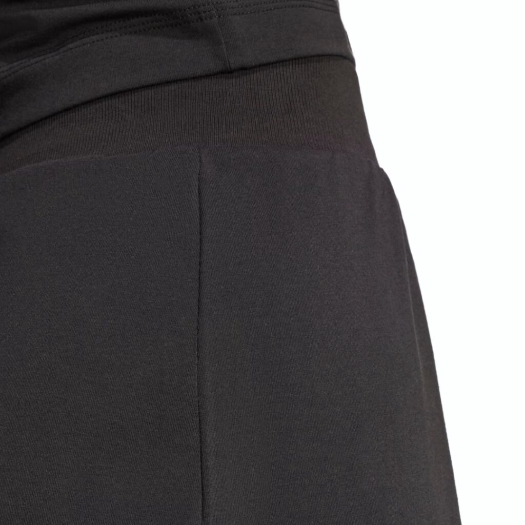 Adidas Gonnellino Essentials Color-Pop - Black - immagine 5