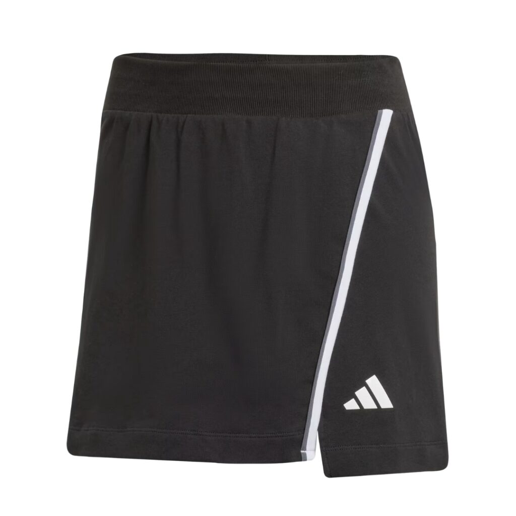 Adidas Gonnellino Essentials Color-Pop - Black - immagine 6
