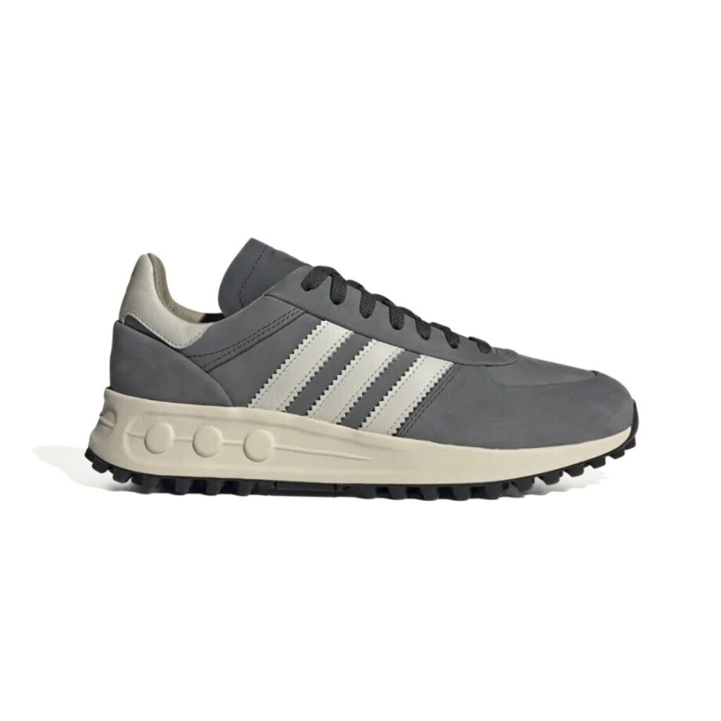 Adidas La Trainer Lux - Grey/White